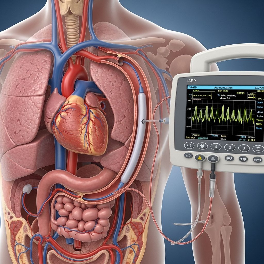 Intra-Aortic Balloon Pump Therapy: Treatment, Procedure, and Considerations Comprehensive exploration of intra-aortic balloon pump therapy: mechanism, uses, procedure, and frequently asked questions for patients and professionals.