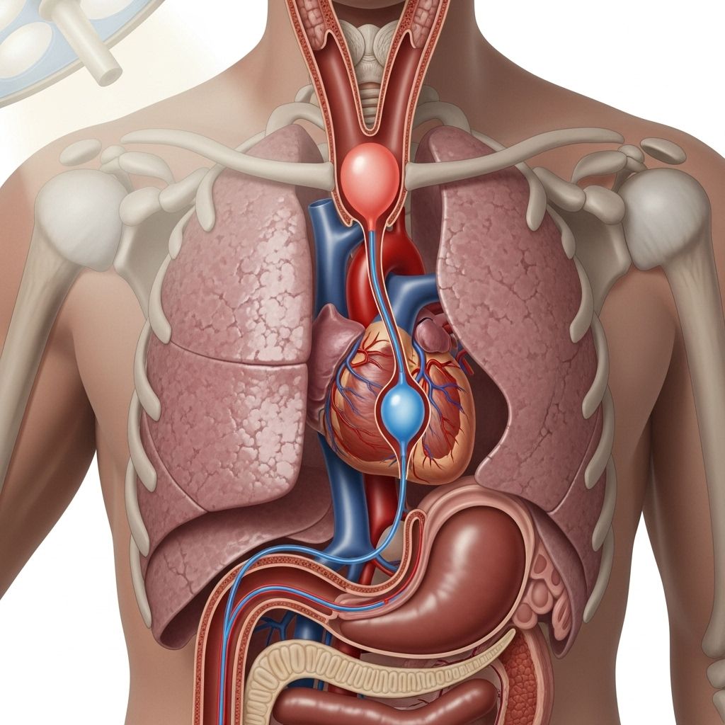 Comprehensive exploration of intra-aortic balloon pump therapy: mechanism, uses, procedure, and frequently asked questions for patients and professionals.