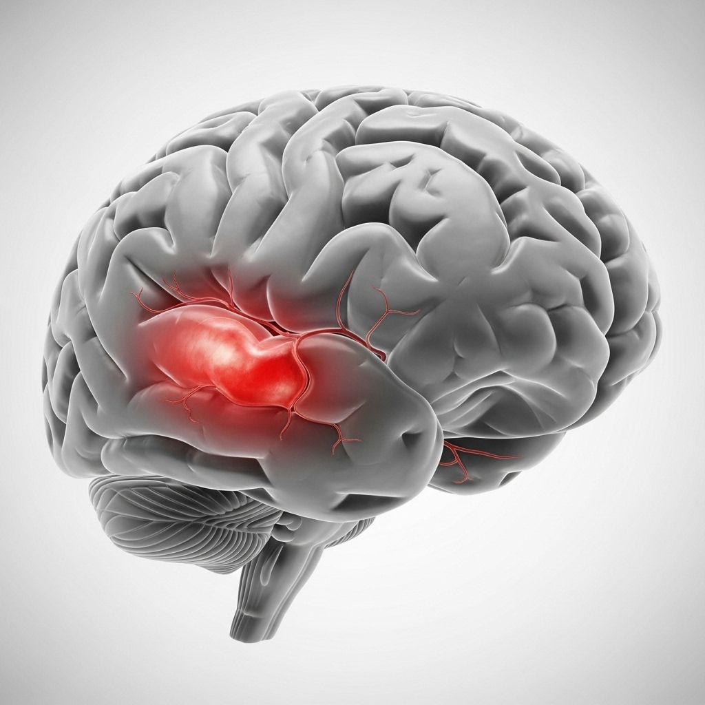 Comprehensive guide to intraventricular hemorrhage, exploring causes, symptoms, diagnosis, treatment, and long-term outlook for patients.