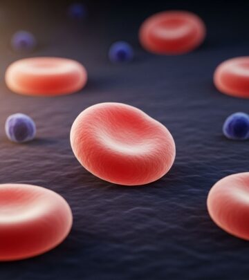 Understand iron deficiency anemia: symptoms, causes, diagnosis, and the latest treatment options for improving your health.