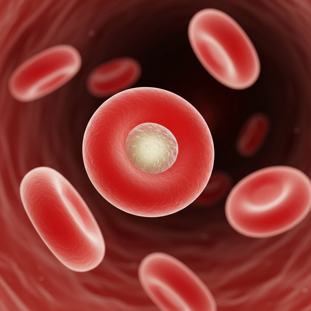 Understand iron deficiency anemia: symptoms, causes, diagnosis, and the latest treatment options for improving your health.