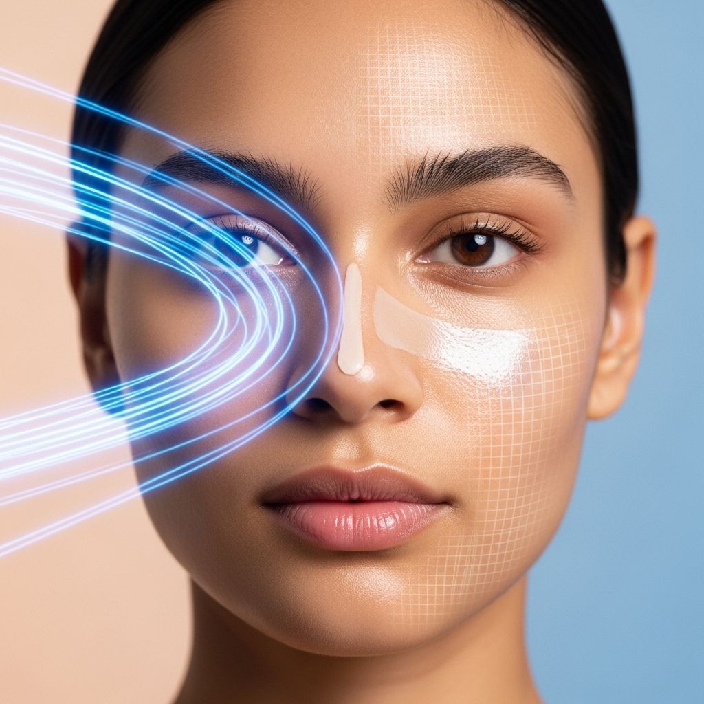 Iron Oxide in Sunscreen: Advanced Protection for Melasma and Blue Light-Induced Hyperpigmentation Tinted formulas scatter high-energy rays and support clearer, more even skin.