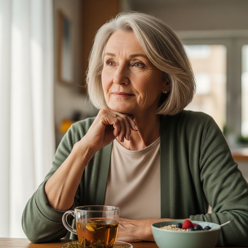 Explore how IBS affects older adults, its unique challenges, and management strategies for improved quality of life.