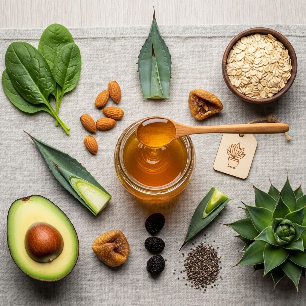 A comprehensive look at agave syrup: is it vegan, how it's made, potential health concerns, and the ethical questions behind your plant-based sweetener.