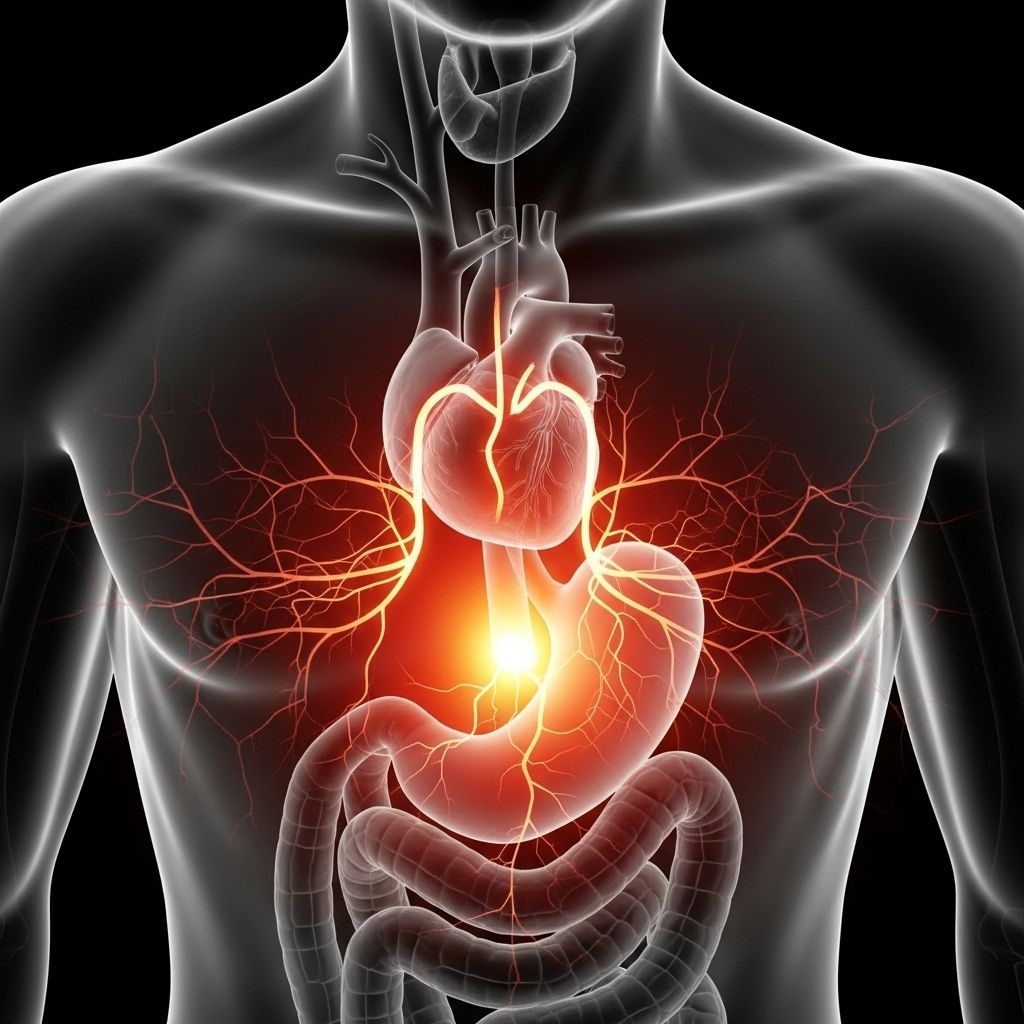 Frequent heartburn can signal deeper esophageal issues—learn when it’s time to seek medical help and how to minimize risks.