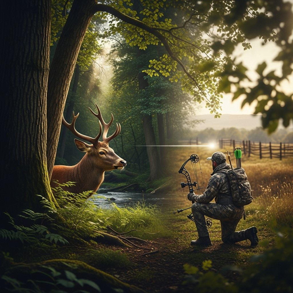 Exploring the ethical, ecological, and cultural arguments surrounding hunting and its role in conservation and society.