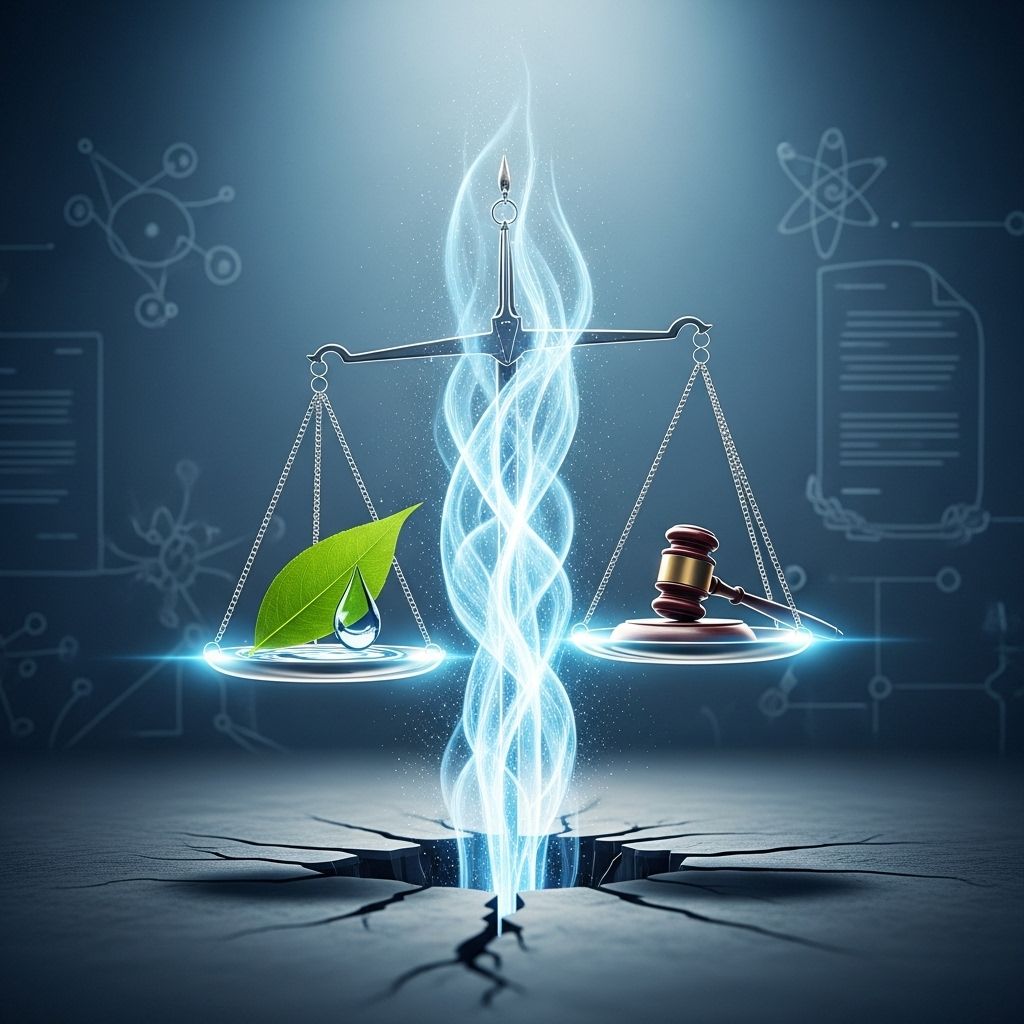 A deep dive into the controversy around 'natural gas' labeling, legal challenges, and environmental perspectives.