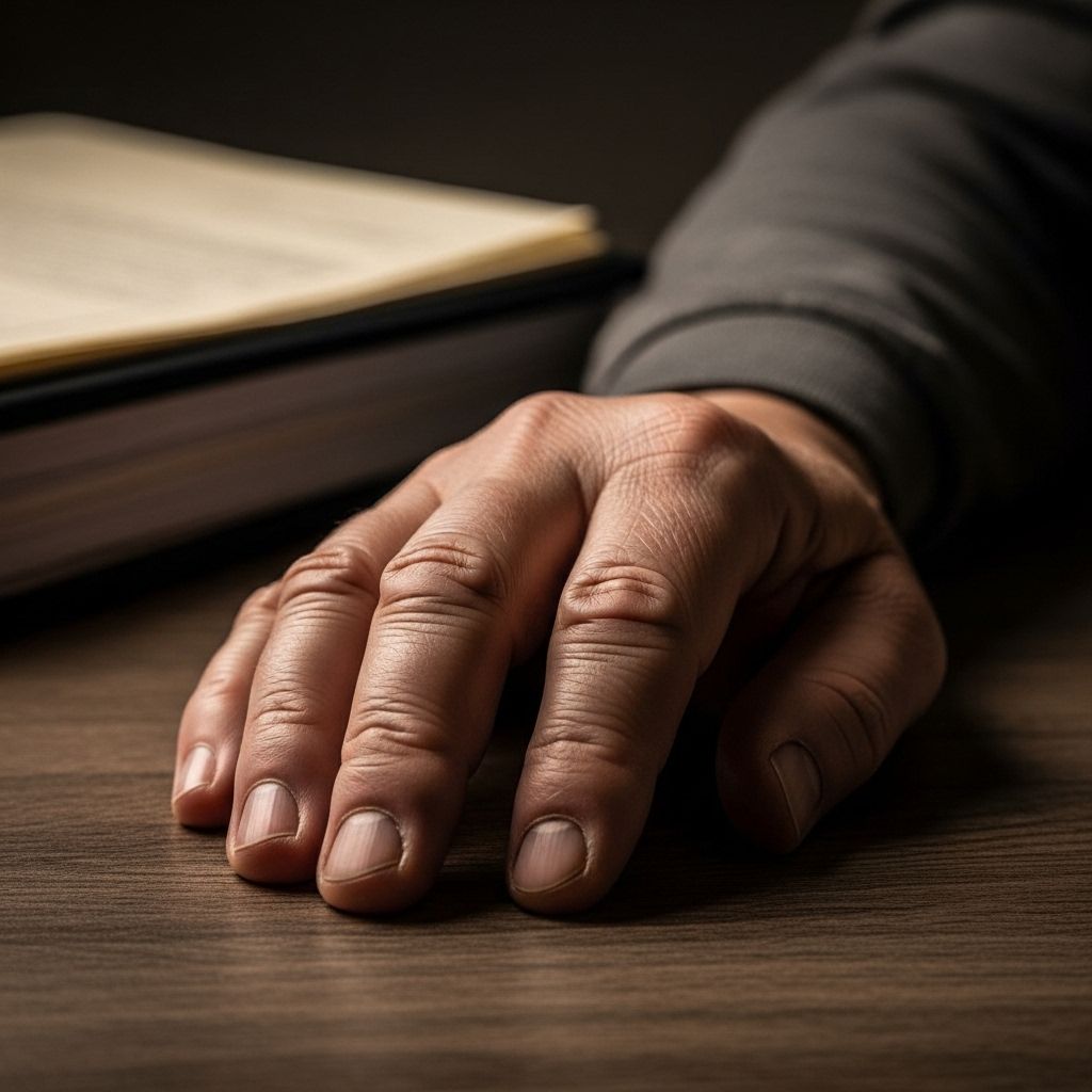 Is Lupus a Disability? Understanding Qualifications and Benefits Learn when lupus is recognized as a disability, who can qualify for benefits, and how to secure essential support.