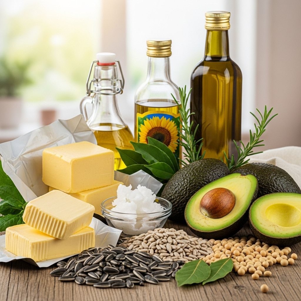 Uncover whether margarine fits into a vegan diet, the ingredients to watch for, and the best plant-based alternatives in today's market.