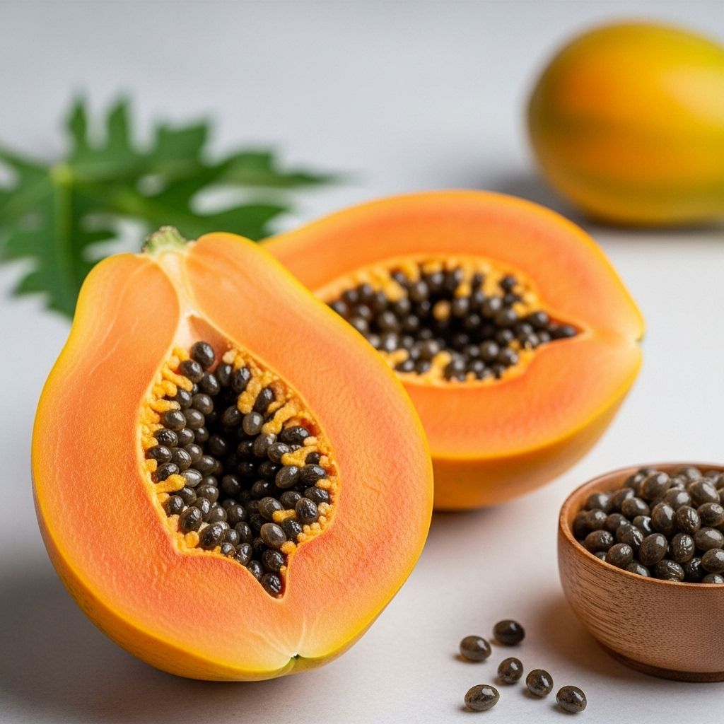 Is Papaya Good for Diabetes? Benefits, Risks, and How to Enjoy It Explore papaya's role in diabetes care—discover nutritional benefits, safe serving sizes, and blood sugar impact.