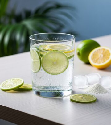 Discover the truth about sparkling water and whether it's a healthy choice for your hydration needs.