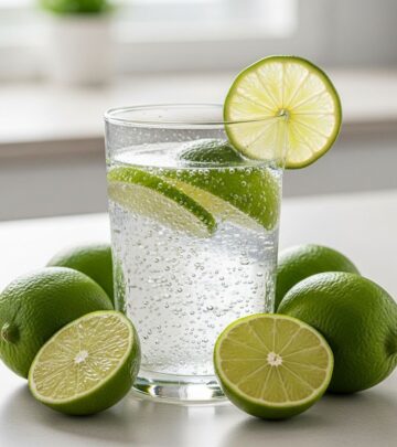 Discover the truth about sparkling water and its impact on your health