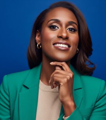 How Issa Rae’s journey from ‘Awkward Black Girl’ to CoverGirl changed beauty standards, self-perception, and TV.