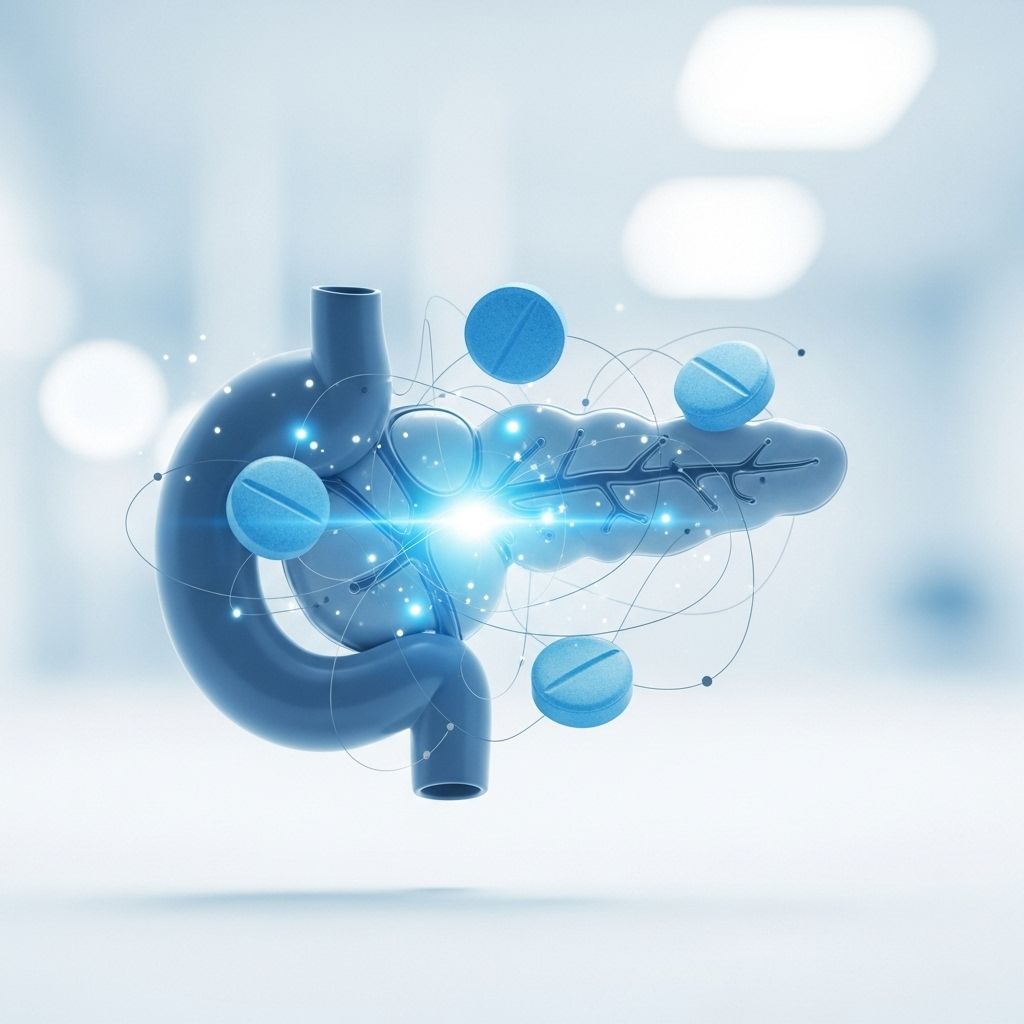 Ivermectin and Type 1 Diabetes: Safety, Effects, and Considerations A comprehensive review of ivermectin’s use, effects, and medical guidance for individuals with type 1 diabetes.