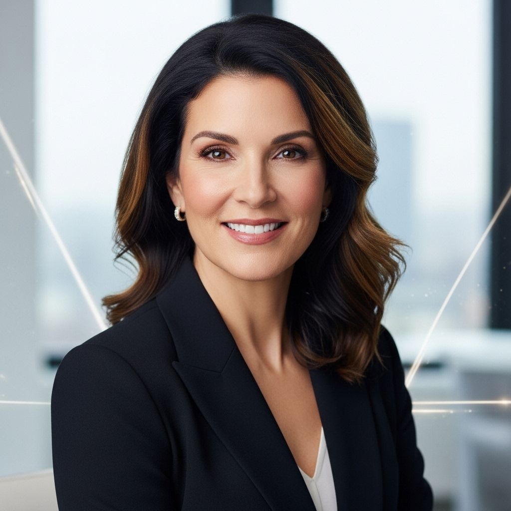 From TV anchor facing rejection to the visionary founder of IT Cosmetics, Jamie Kern Lima's journey transformed the beauty industry.