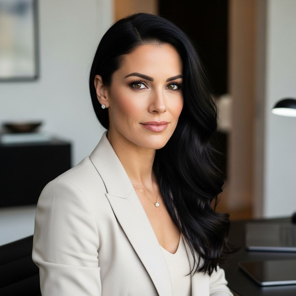 Discover how Janice Joostema turned creative passion, adversity, and Instagram savvy into lasting success.