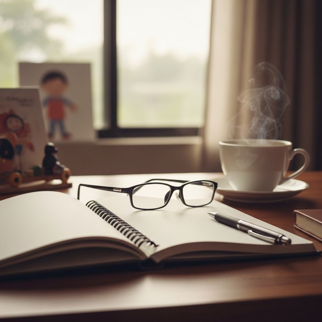 Turn daily reflections into clarity and confidence in caring for your loved one.