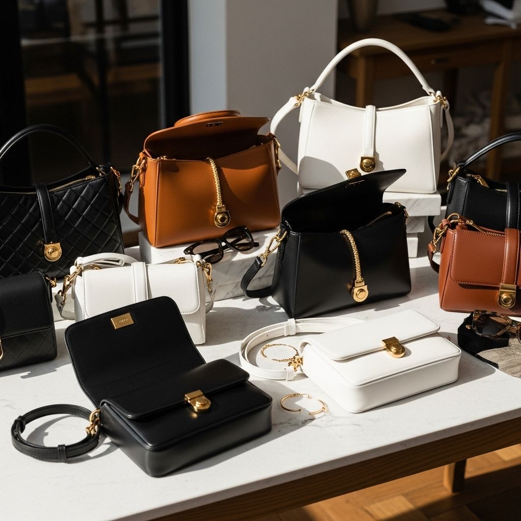 Shop the season’s most coveted JW PEI bags—loved by celebrities and influencers—now dramatically marked down for the October Prime Day event.