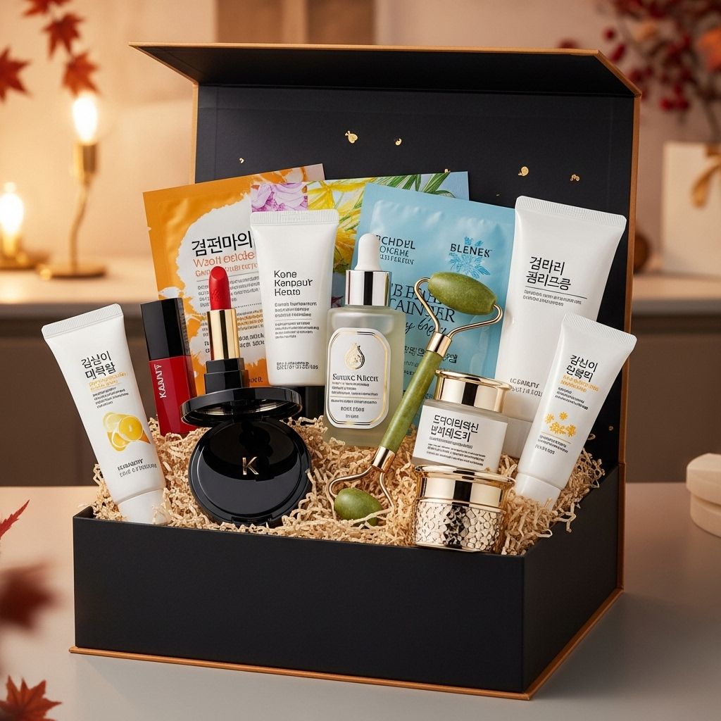 Unlock radiant skin and trending routines with this year’s unbeatable K-beauty Black Friday deals from cult-favorite brands and trusted retailers.