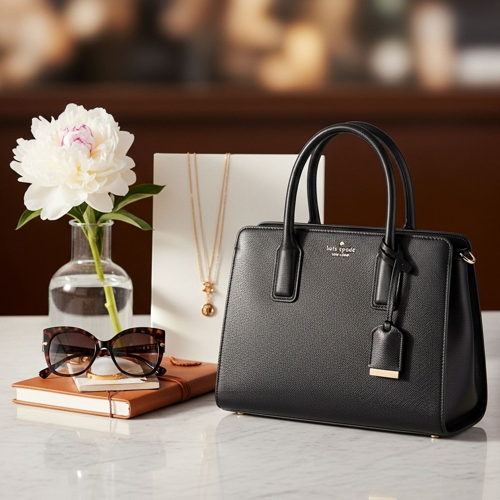 Discover how Kate Spade’s Sam bag became a style icon, its evolution, cult status, and why it keeps coming back—decade after decade.