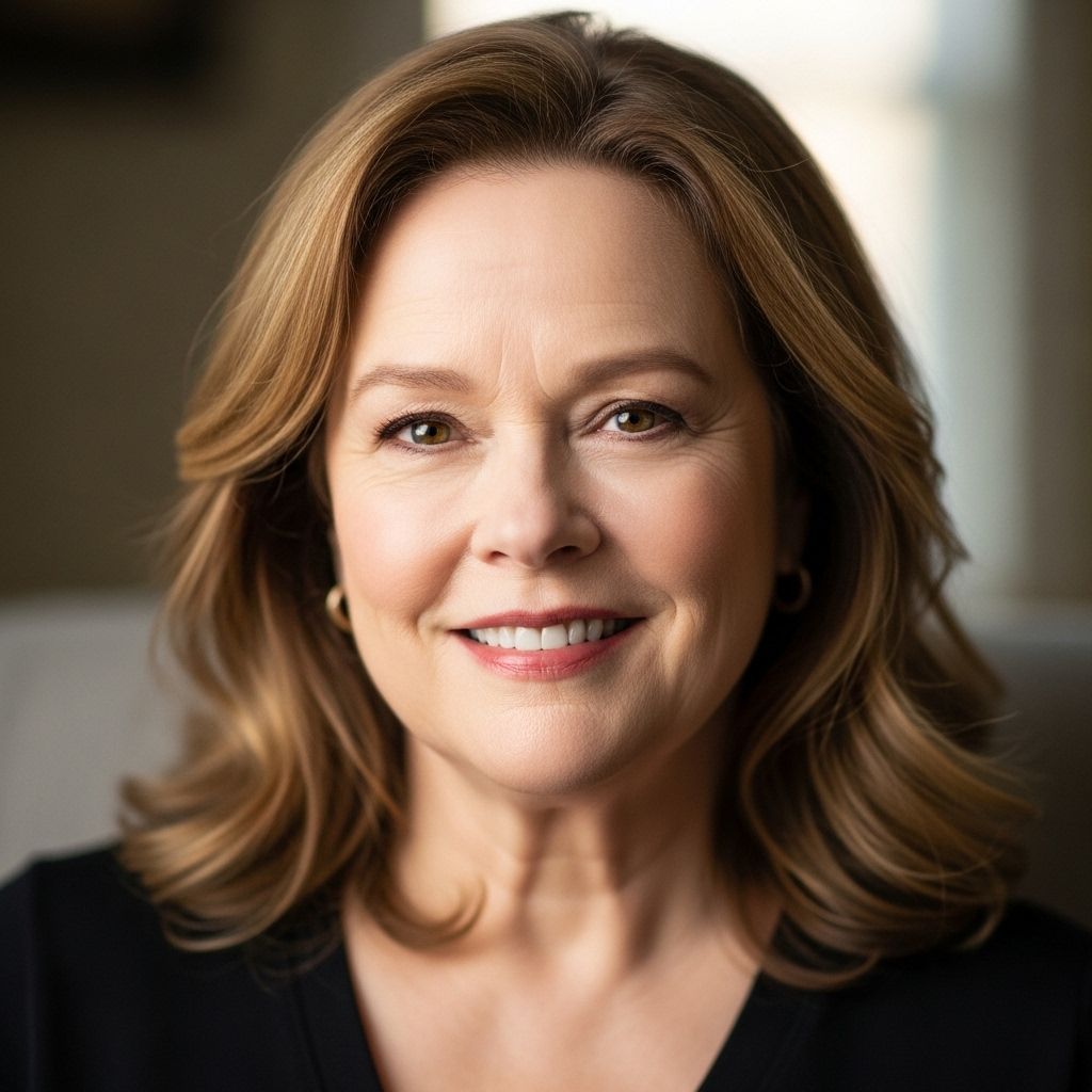 Discover how Kathy Bates achieved her 100-pound transformation, from health scares to Hollywood roles, and the mindful practices that changed her life.