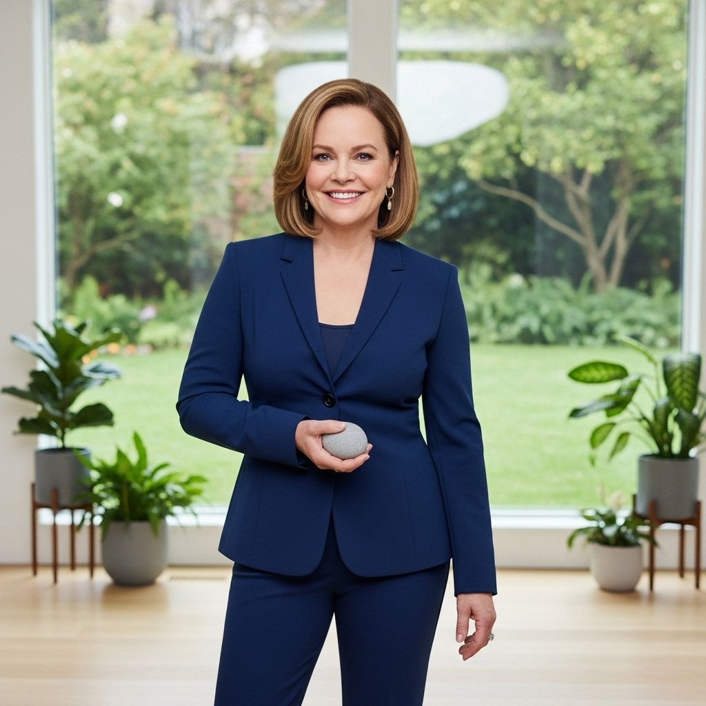 Oscar-winner Kathy Bates details her remarkable 100-pound weight loss, combining patience, mindful eating, and medical support over seven years.