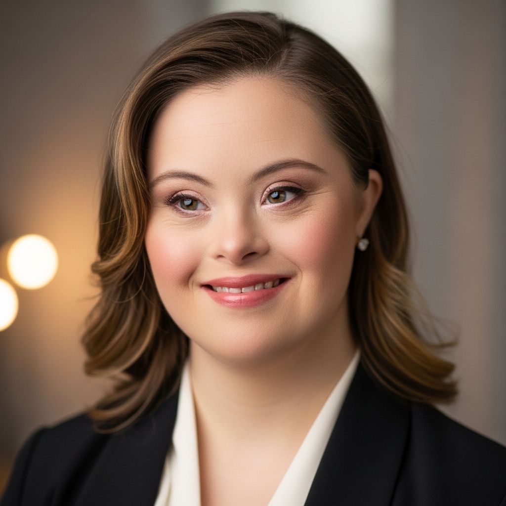 Katie Meade: Breaking Barriers as Beauty’s First Spokesmodel With Down Syndrome Discover how Katie Meade’s historic journey as the first beauty spokesmodel with Down syndrome is transforming the industry and challenging standards.