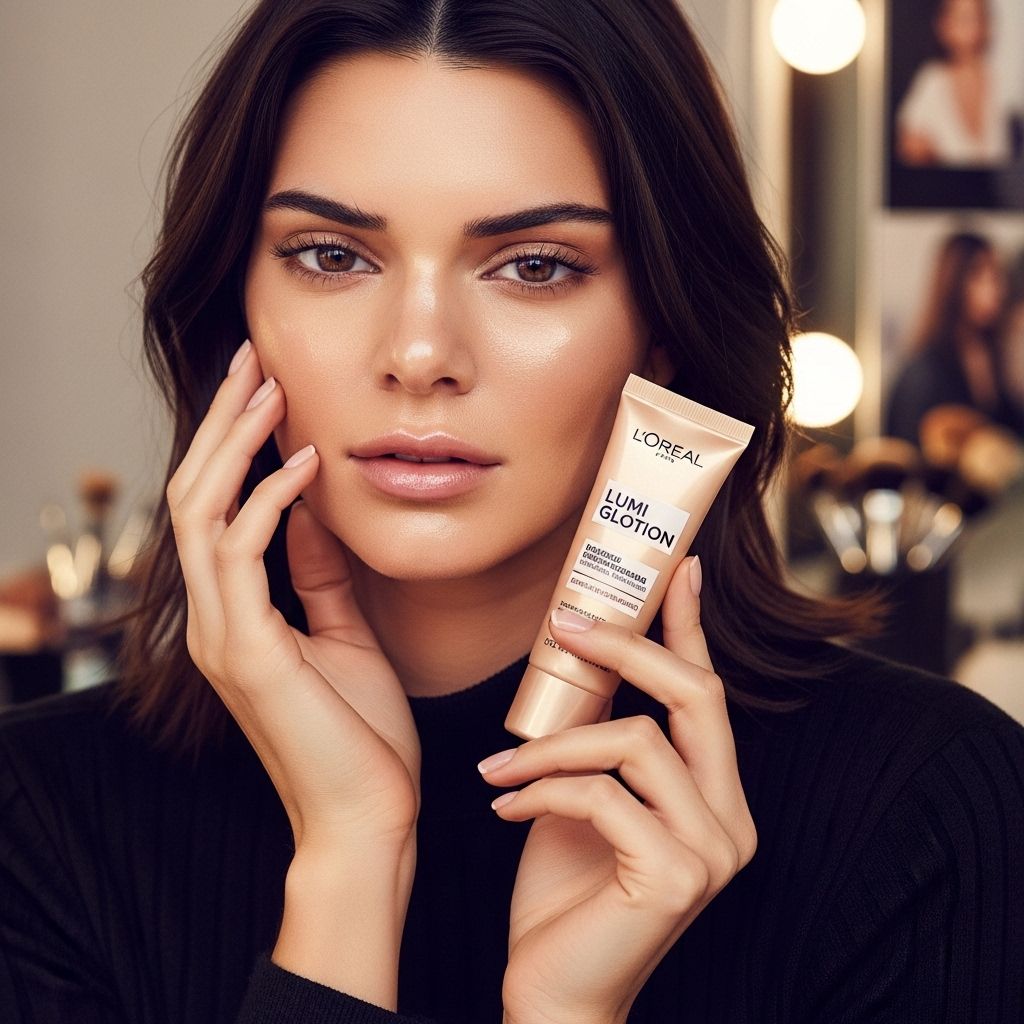 Discover why top models and beauty editors swear by L'Oréal Paris Lumi Glotion for luminous, healthy-looking skin—plus expert tips and versatile ways to use it.