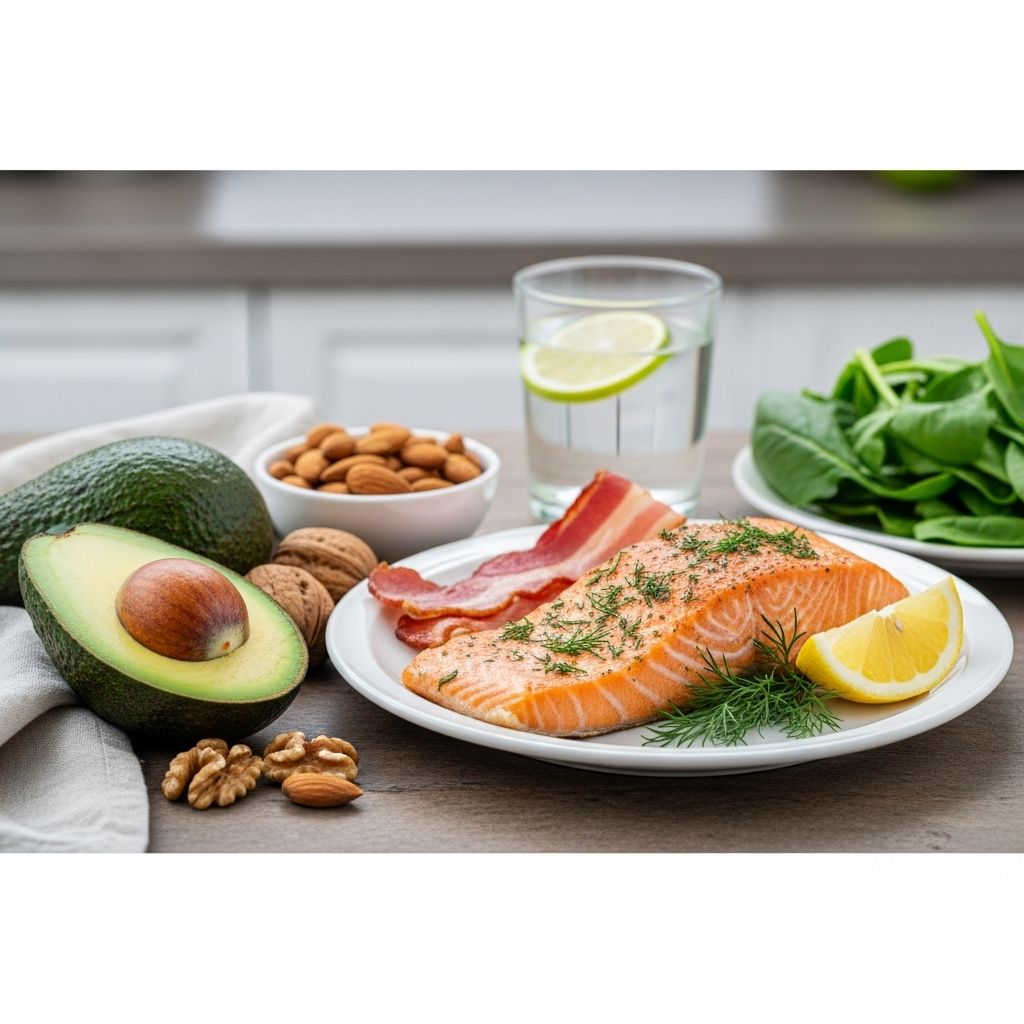 Explore the real science, health impacts, and practical tips you need to understand the ketogenic diet before making any changes.