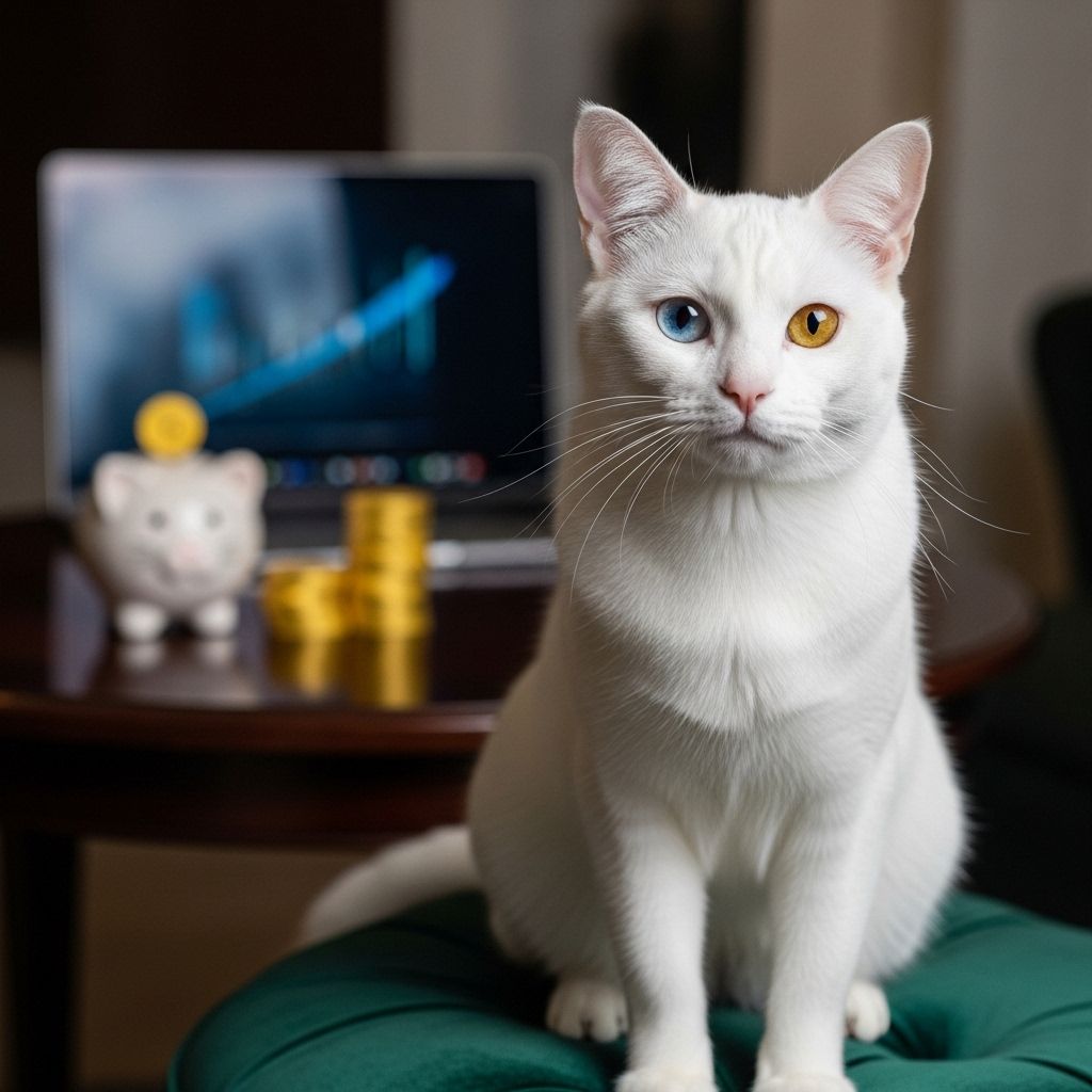 Include adoption fees, monthly care, and surprise vet costs for a balanced pet budget.