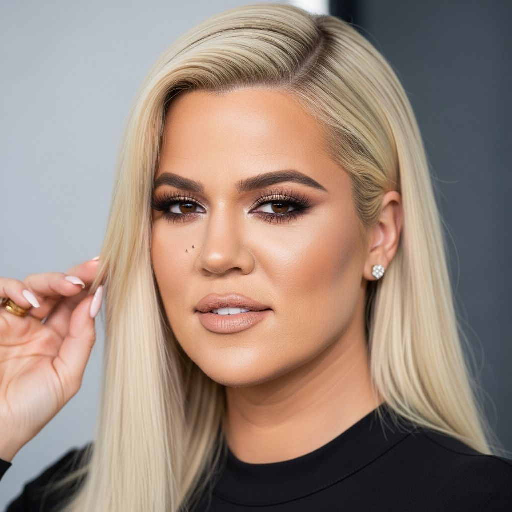 Go inside Khloé Kardashian’s platinum blonde transformation, from her stylist’s formula to the cultural impact and social media buzz surrounding her bold new look.