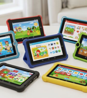 Robust protection and curated content empower safe, engaging digital play.