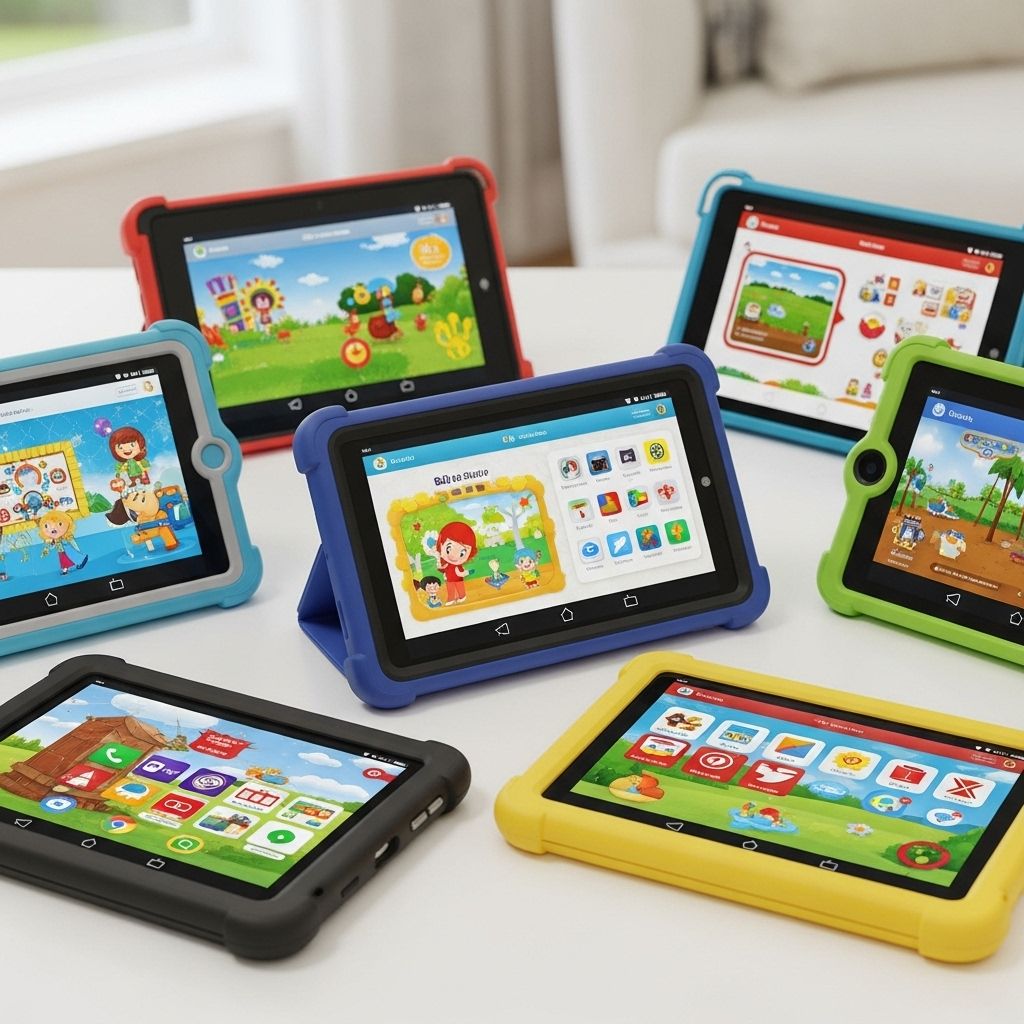 Robust protection and curated content empower safe, engaging digital play.