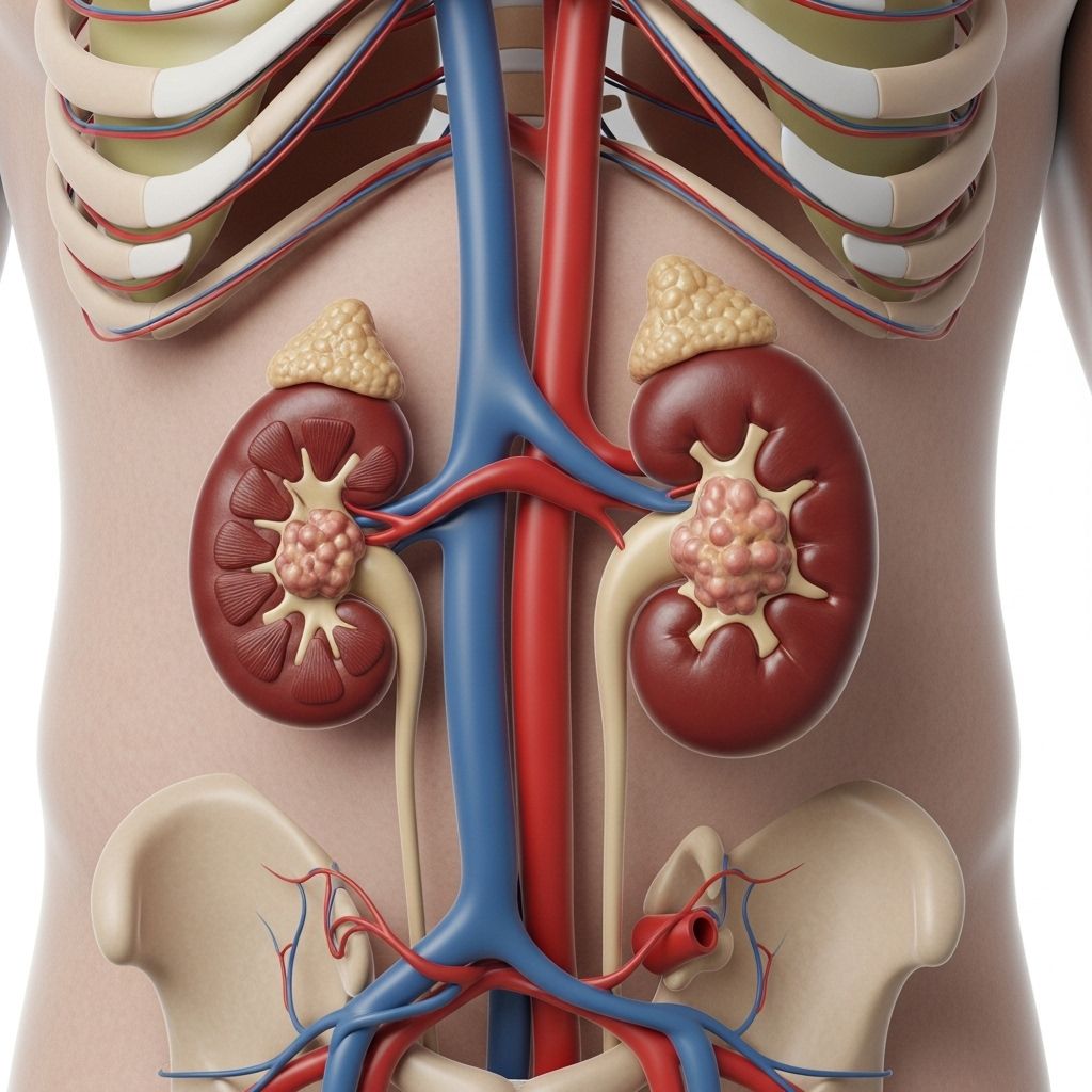 Learn how each stage of kidney cancer affects survival rates, outlook, and treatment strategies based on up-to-date evidence.