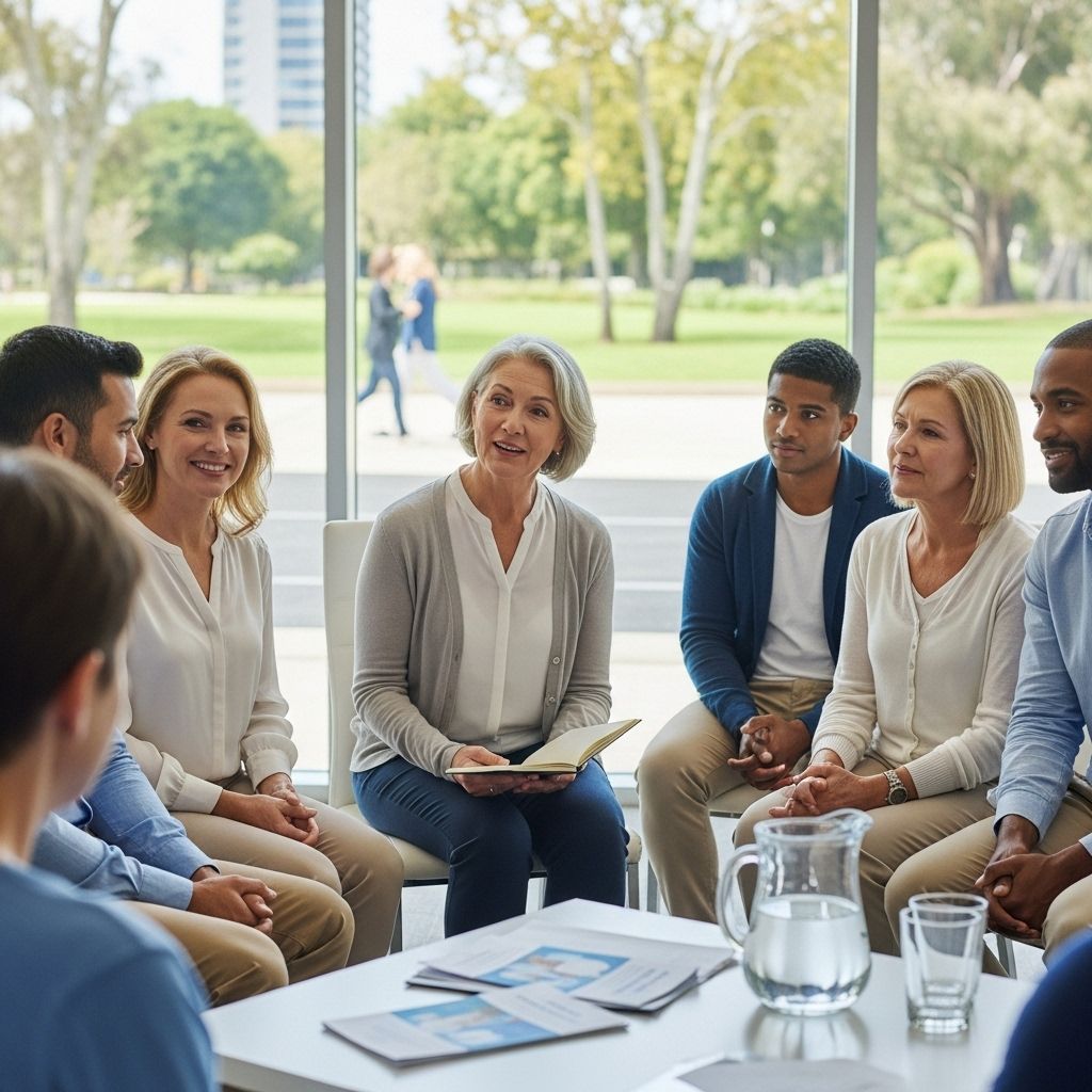 Comprehensive Support Resources for Kidney Cancer Patients Discover essential support options for kidney cancer patients—from professional counseling to online communities and practical advice for caregivers.