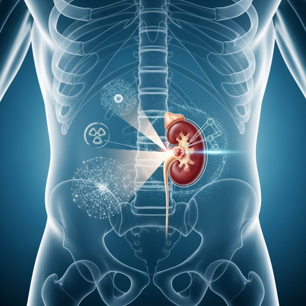 Comprehensive guide to kidney cancer treatments, their effectiveness by stage, types of therapies, and support options.