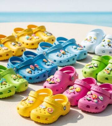 Durable, water-resistant clogs that adapt to muddy puddles and playground adventures.