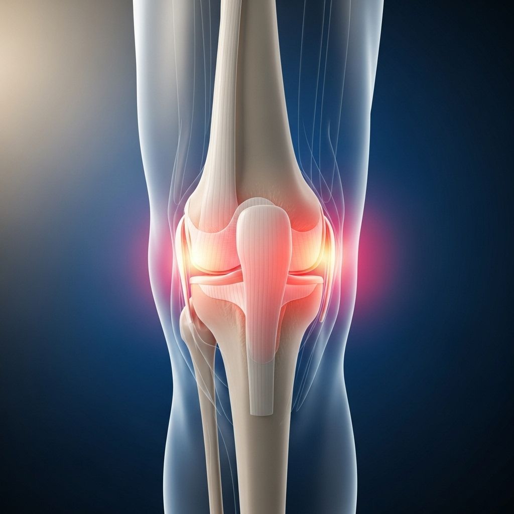 Learn about knee joint pain, its causes, symptoms, diagnosis, and practical treatment options for relief and prevention.