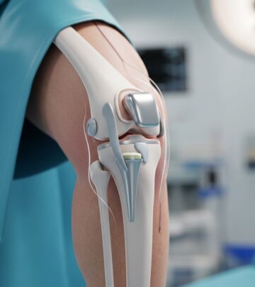 Explore the steps, risks, recovery, and frequently asked questions about knee replacement surgery, from preparation to rehabilitation.