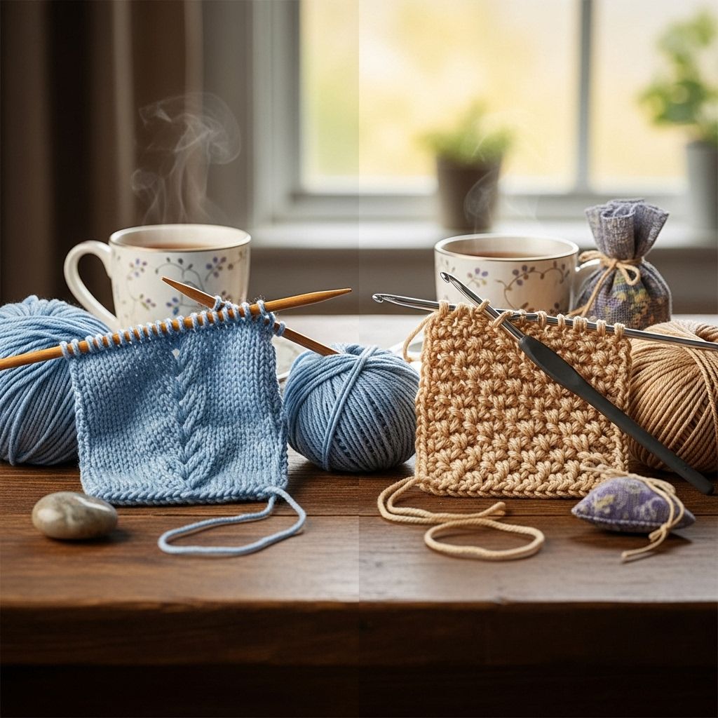 Transform idle hands into a calming ritual that brings focus, joy, and connection.