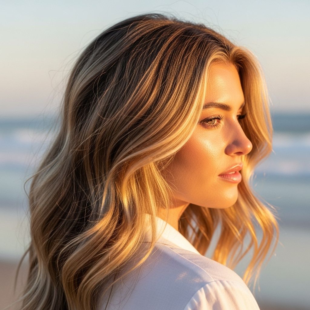 How to Get Kristin Cavallari’s Iconic Blonde Beach Waves Decode Kristin Cavallari’s signature beachy blonde hair look and learn expert techniques and insider tricks to recreate her effortless waves at home.