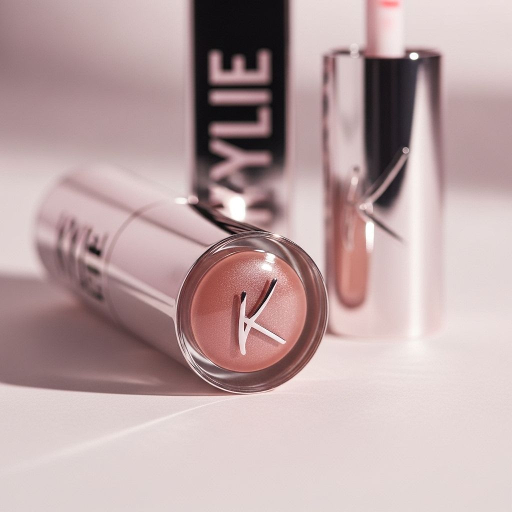 A detailed, editor-tested review of Kylie Jenner's new Glossy Lip Kit and why it’s making nostalgic waves in beauty culture.