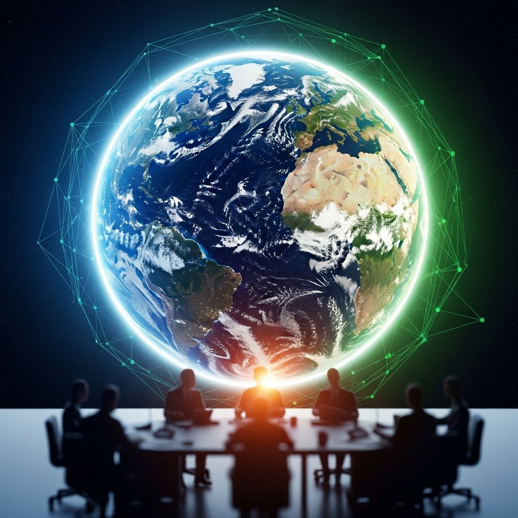 Understand the history, objectives, mechanisms, and legacy of the Kyoto Protocol in global climate governance.