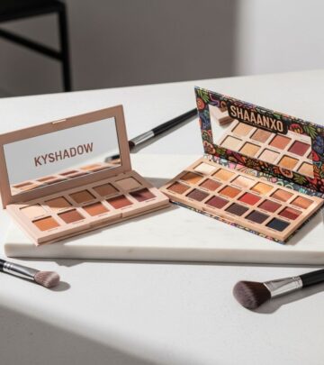 Two cult-favorite palettes go head-to-head to reveal the differences, similarities, and best buys for makeup lovers everywhere.
