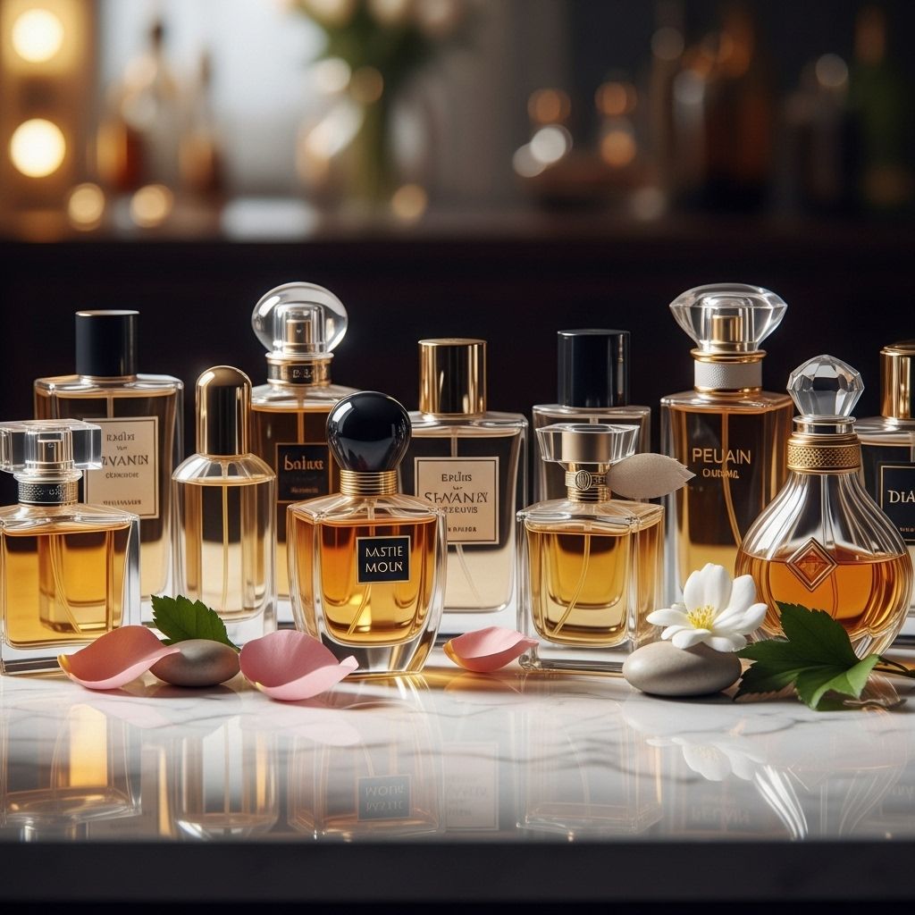 Editors reveal the best perfumes on sale this Labor Day plus expert insights on 2025's hottest fragrance trends.