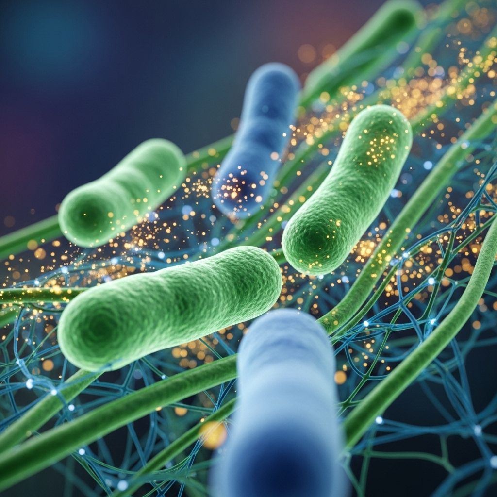 Explore how Lactobacillus bulgaricus boosts digestion, strengthens immunity, and helps prevent inflammation for overall wellness.