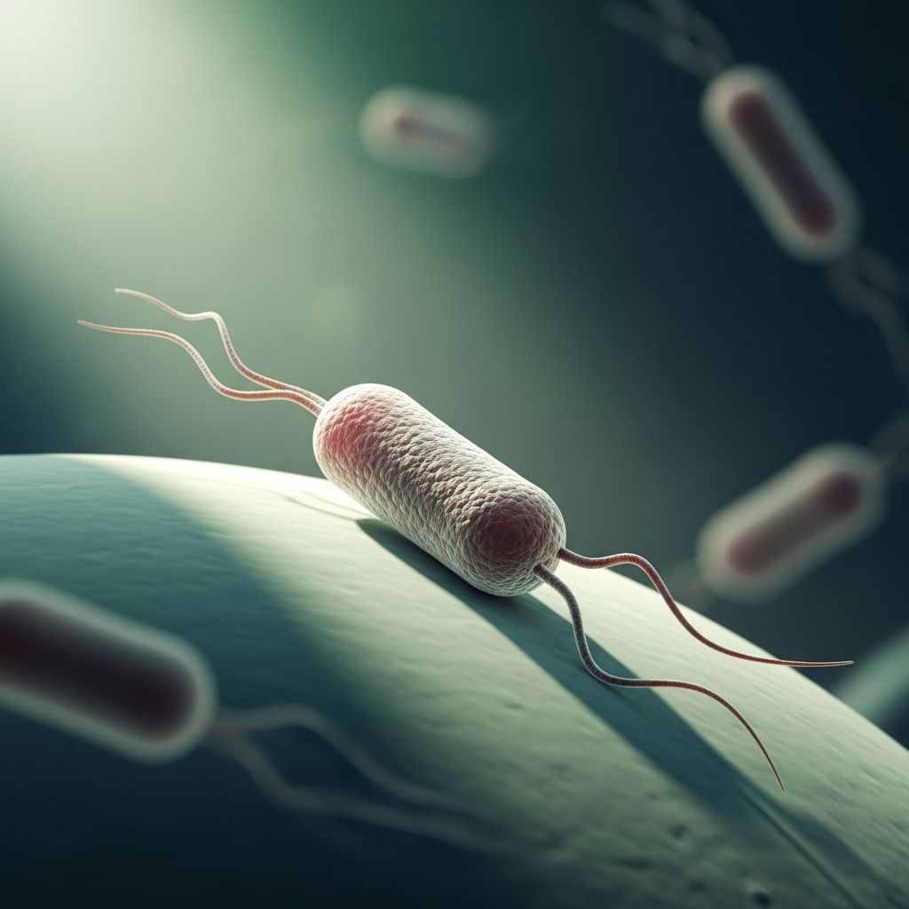 Understanding the gut health benefits, potential side effects, and scientific evidence behind Lactobacillus casei, a popular probiotic.