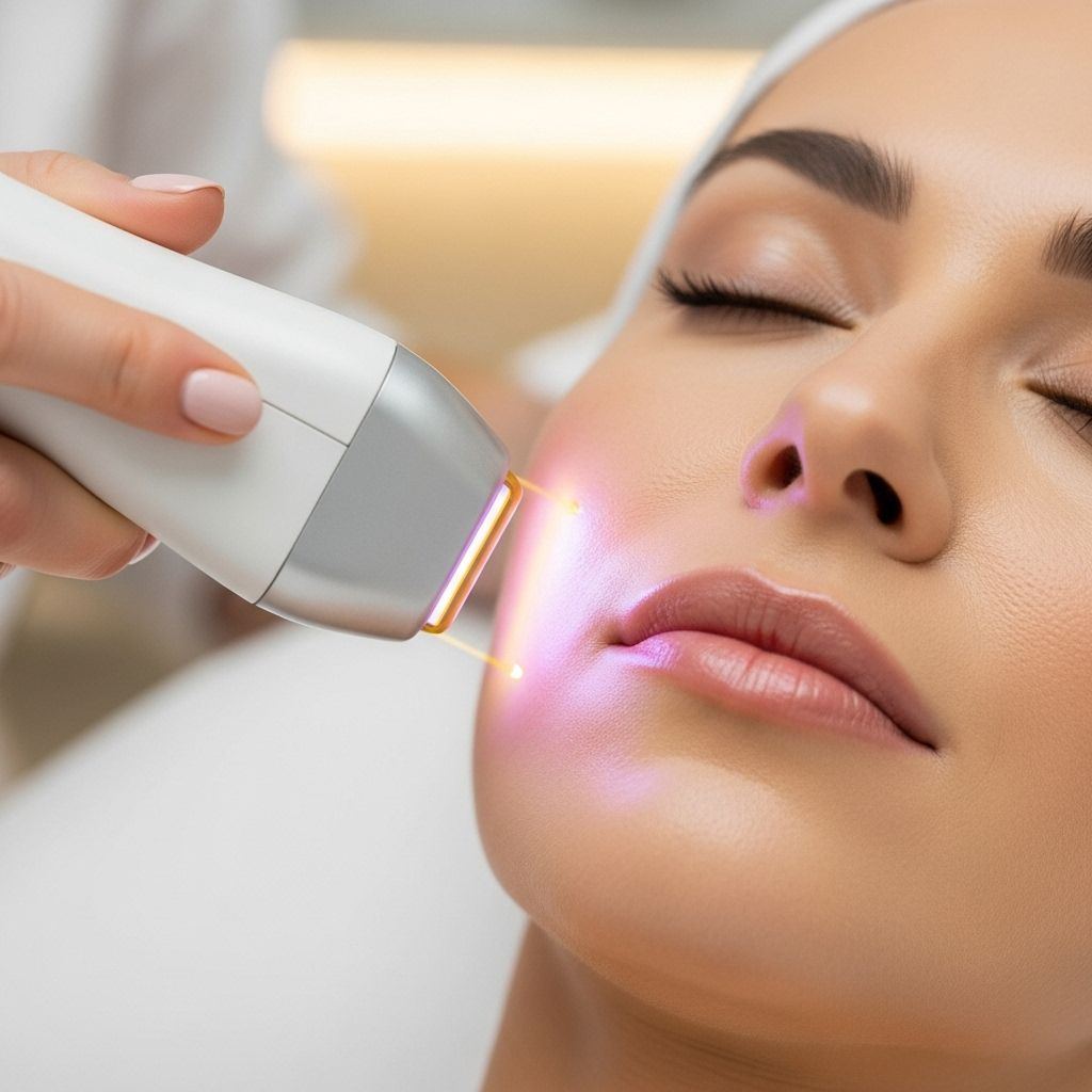 Discover how laser skin tightening works, who can benefit, and what to expect from this popular non-invasive beauty treatment.