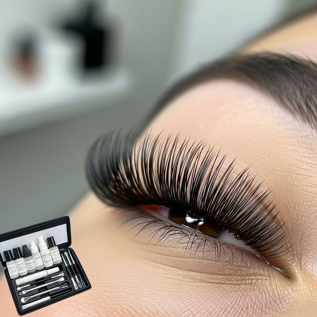Lash Lift Kits: Are They Safe and Worth the Try?