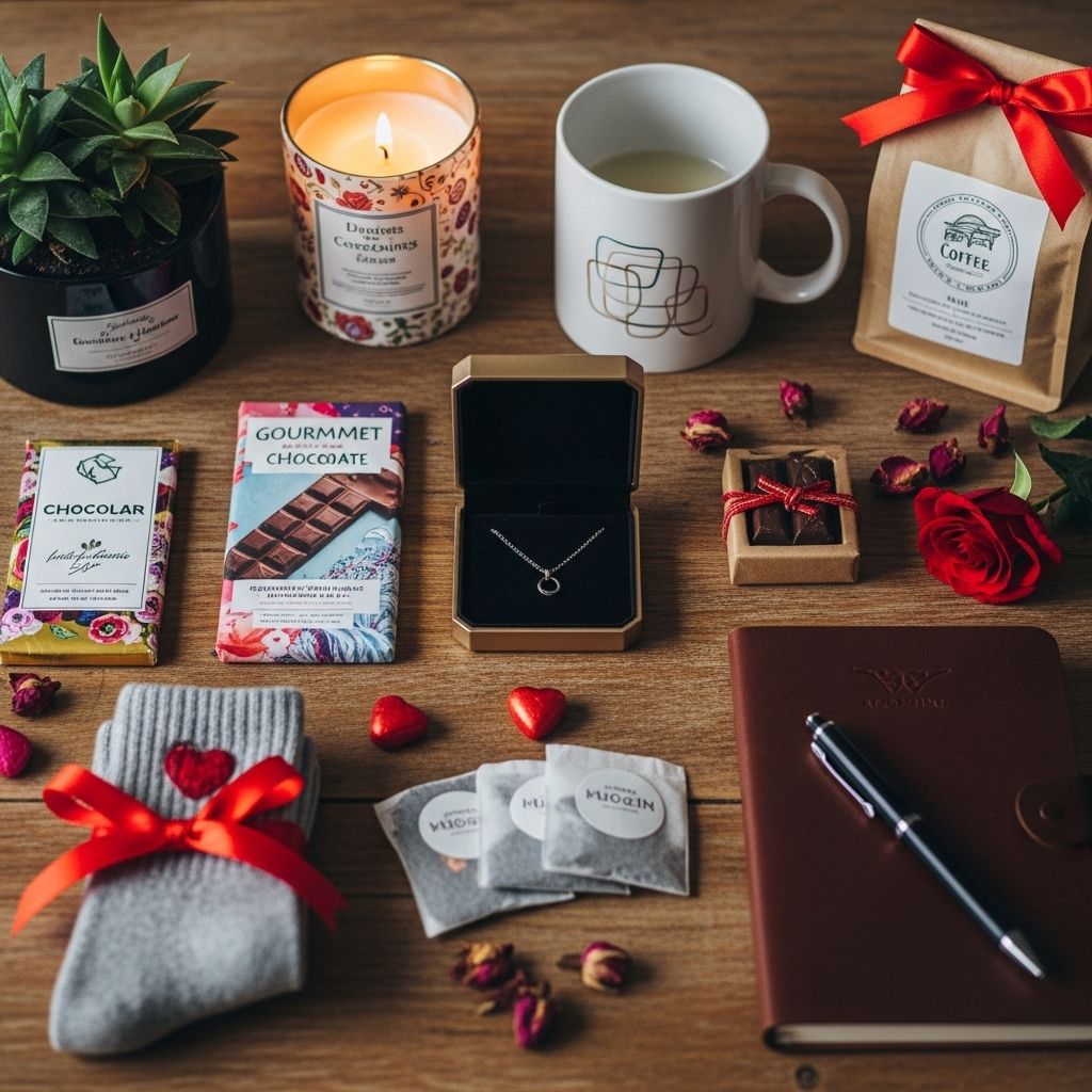 Running out of time? Discover creative, meaningful, and instantly-deliverable gifts for your Valentine—romance saved!